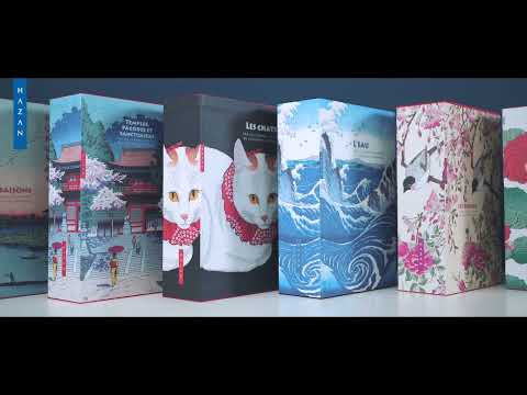 ESTAMPES JAPONAISES 30 CHEFS-D'ŒUVRE Estampes japonaises : les grands maîtres de l'ukiyo-e à connaître